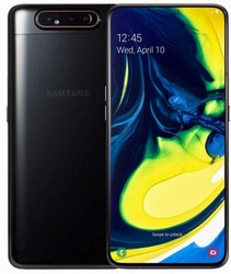 Замена микрофона на телефоне Samsung Galaxy A80 в Саранске